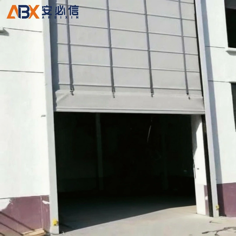 孝感机械式门封